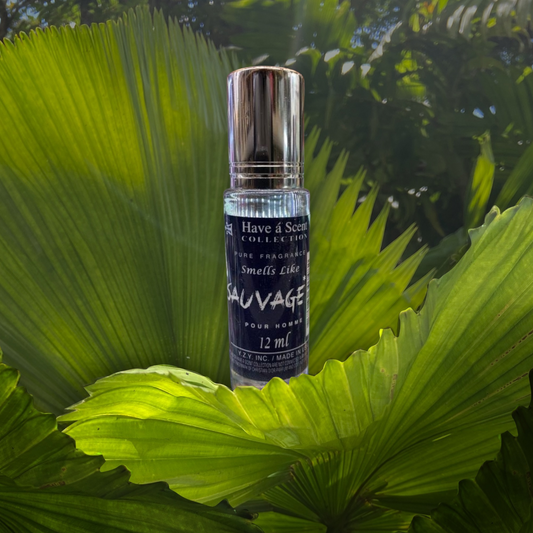 SauvageBy ZABC For MEN
Invictus 0.35 Fl. Oz. Rolletique- Oil Roll-on Men.