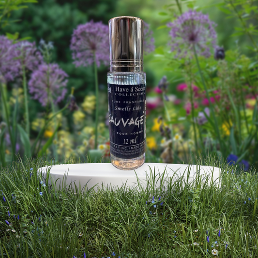 SauvageBy ZABC For MEN
Invictus 0.35 Fl. Oz. Rolletique- Oil Roll-on Men.