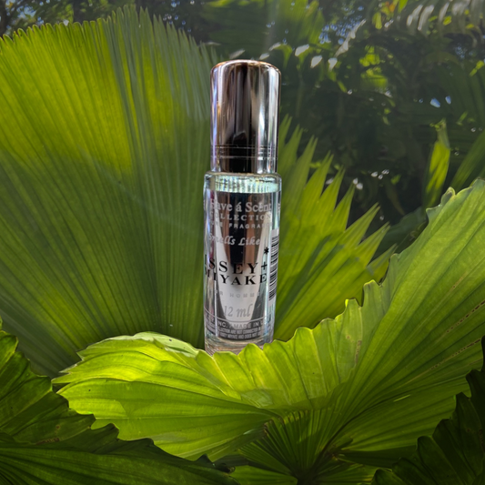 ISSEY MIYAKE By ZABC For MEN
Issey Miyake 0.35 Fl. Oz. Rolletique- Oil Roll-on Men.