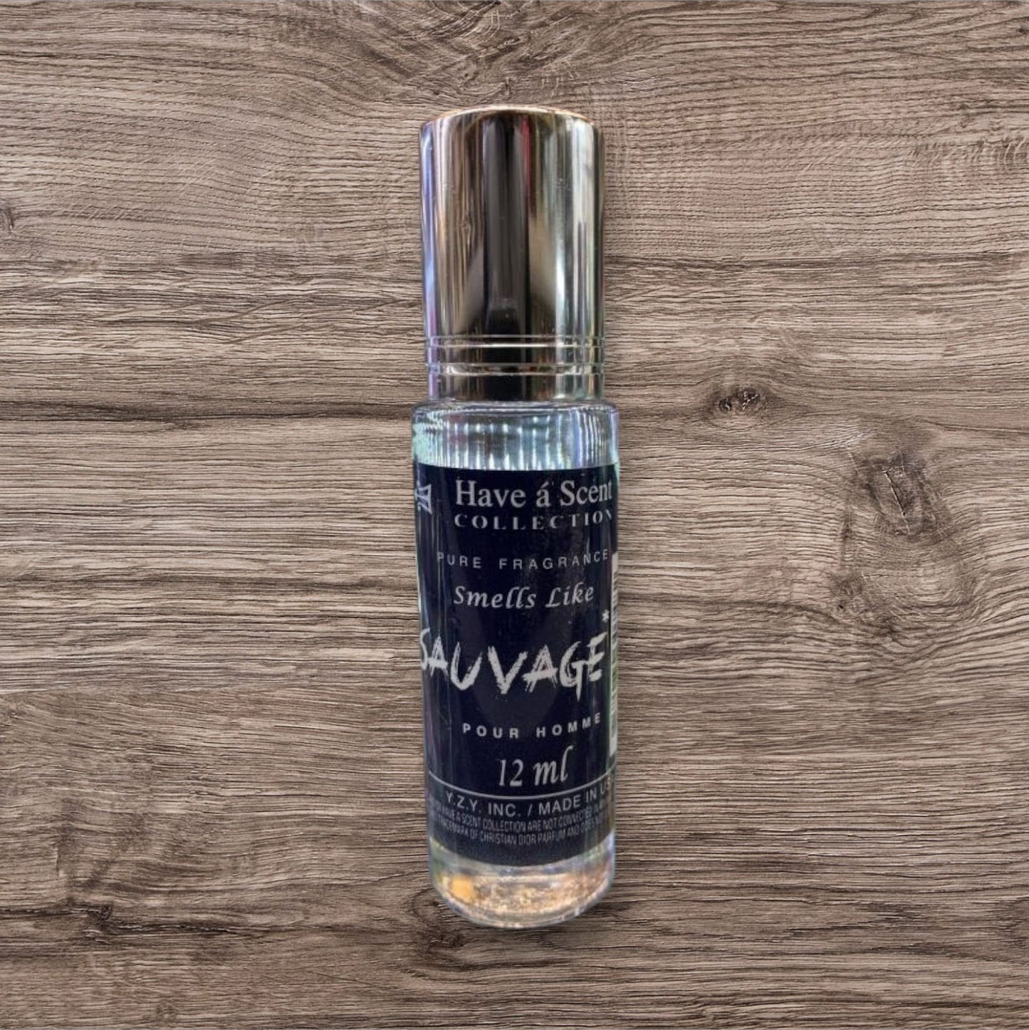 INVICTUS By ZABC For MEN
Invictus 0.35 Fl. Oz. Rolletique- Oil Roll-on Men.