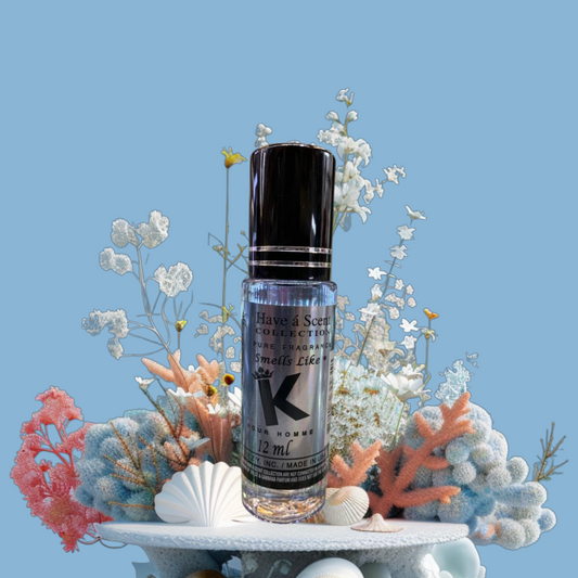 K  For MEN
Invictus 0.35 Fl. Oz. Rolletique- Oil Roll-on Men.